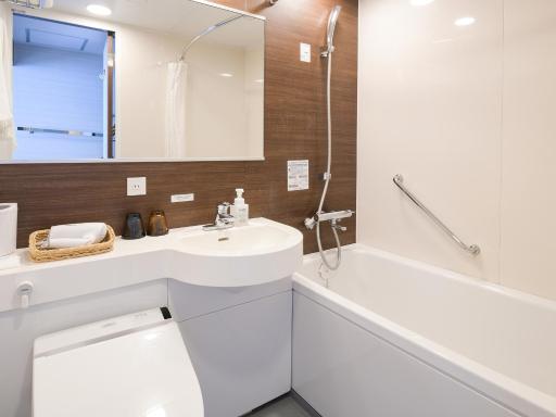 Vessel Inn Yachiyo Katsudai Station - Housity