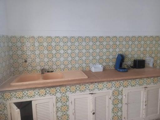 Maison aarbi typique tunisienne - Housity