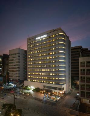 Amid Hotel Seoul - Housity