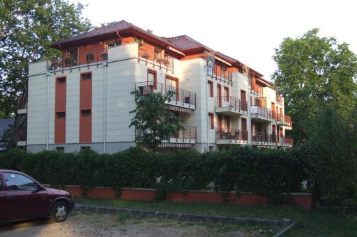 Villa Palazzo Apartments - Housity