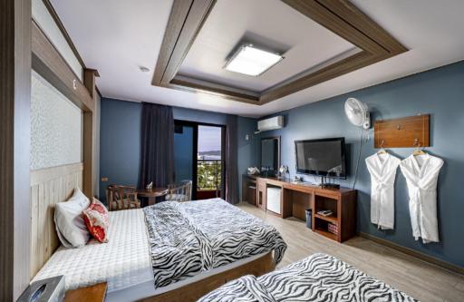 Tongyeong V Motel - Housity