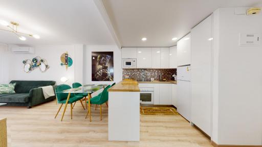 Pedro Lorca - Housity