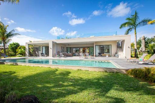 Villa Luxe Anahita Ile Maurice - Housity