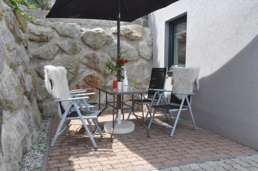 Ferienwohnung Bärbel - Housity