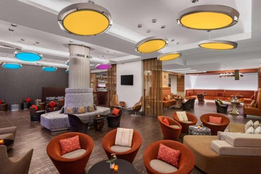 Hilton Dead Sea Resort & Spa - Housity