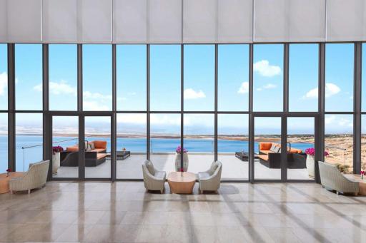 Hilton Dead Sea Resort & Spa - Housity