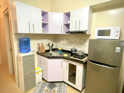 super cozy condo - Housity
