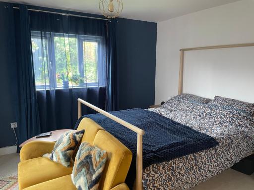 Carbis Bay Suite, Carbis Bay, St Ives, free parking, near beach - Housity