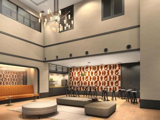 Nest&Rise Osaka Namba Hotel - Housity