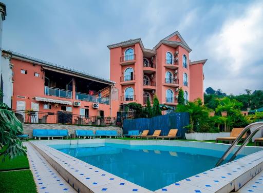 RIVER APPARTS - Housity