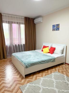 Sapar house - Housity