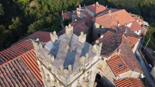 Il Priorato - Housity