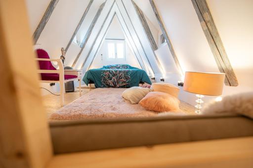 Appartement de la marquise - Designed by C.M - Housity