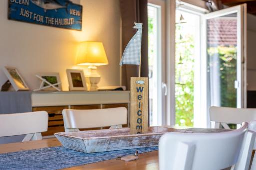 Ferienhaus am Mönchneversdorfer See - Housity