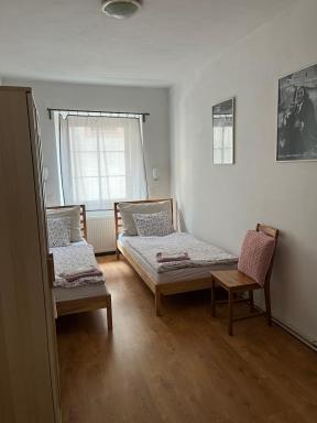 Apartment Zámecká - Housity