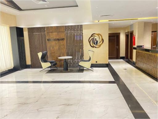 GRAVITY HOTELS BY ACE - Housity