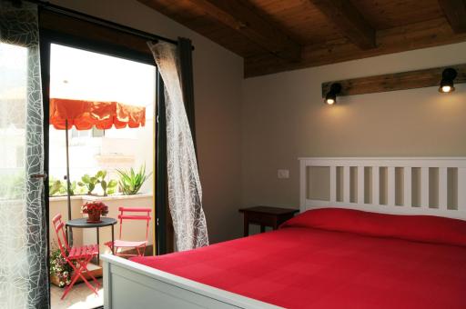 TerraSole Bakery B&B - Housity