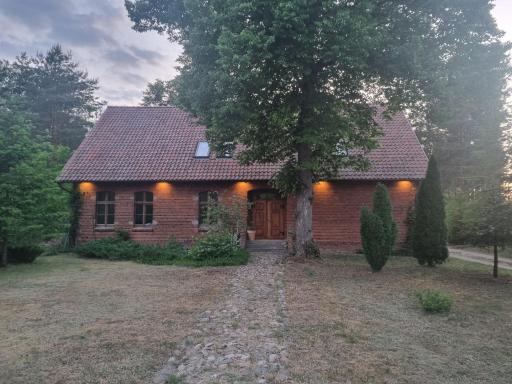 Agroturystyka Klonówka - Housity