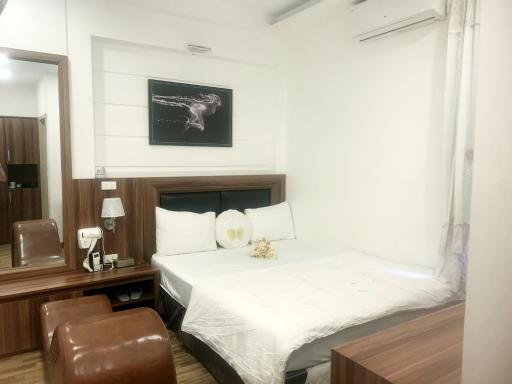 GRAD Dai Thanh Motel - Housity