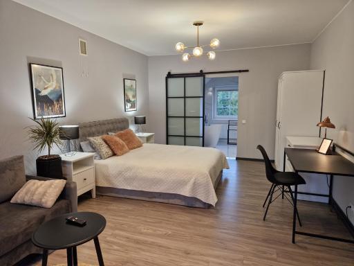 Seliu 25 Homestay Apartment poilsio namai - Housity