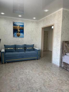 ЖК ПРЕСТИЖ 1 комнатная квартира - Housity