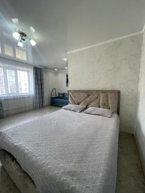ЖК ПРЕСТИЖ 1 комнатная квартира - Housity