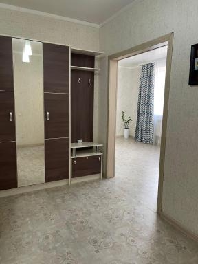 ЖК ПРЕСТИЖ 1 комнатная квартира - Housity