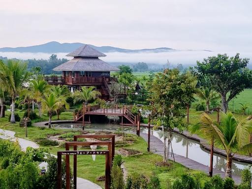 DooNa Resort แลภูดูนา - Housity
