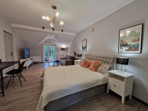 Seliu 25 Homestay Apartment poilsio namai - Housity