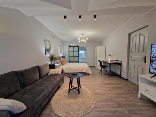 Seliu 25 Homestay Apartment poilsio namai - Housity