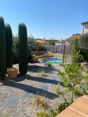 Studio entre Aix en Provence et Marseille et parking - Housity