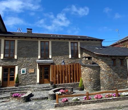 Casa Ría de Navia - Housity