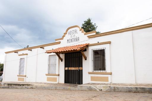 Hostal de la Montaña - Housity