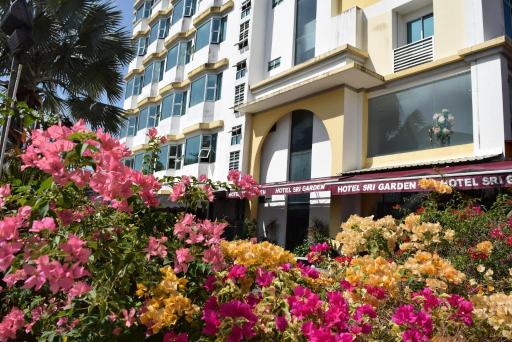Hotel Sri Garden Sdn. Bhd. - Housity
