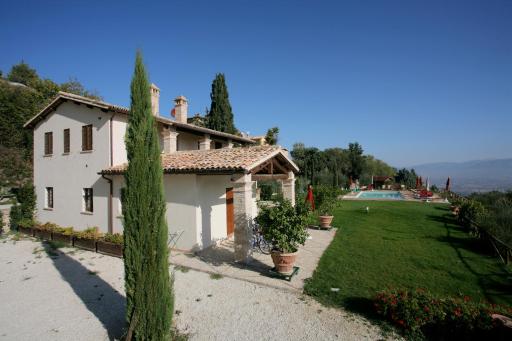 Casa Vacanze Vecciano - Housity
