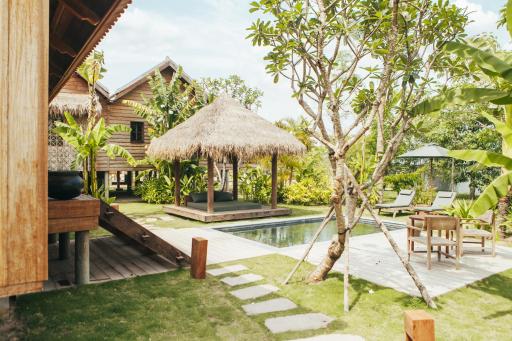Zannier Phum Baitang - Housity