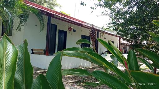 CABAÑAS el PORVENIR - Housity