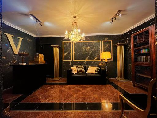 Alojamento VINTAGE BAIXA - TOMAR - Housity