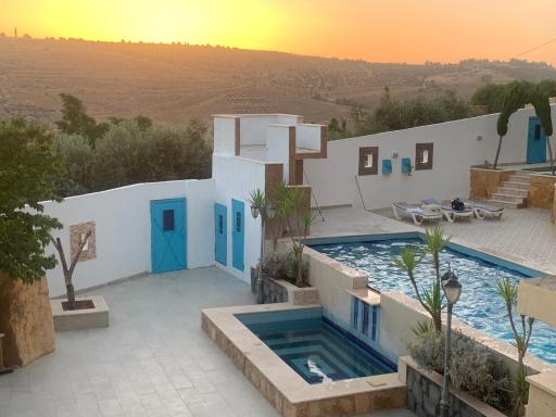 Happy Feet chalet المزرعة السعيدة - Housity