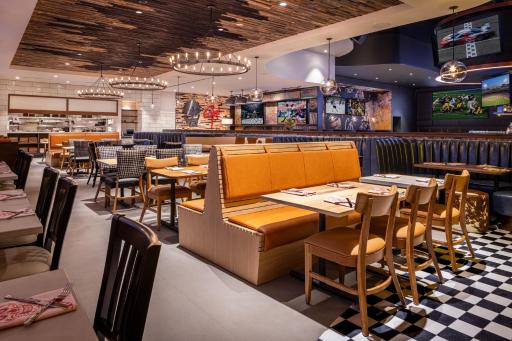 Horseshoe Las Vegas - Housity