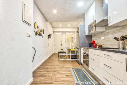 Acogedor Loft Centro Murcia - Housity