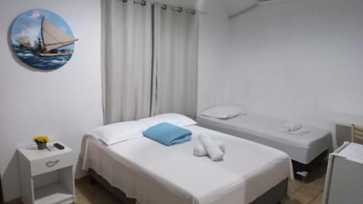 Pousada Águas Marinhas - Housity