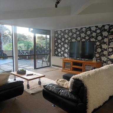Tiwai Waka Retreat - Housity
