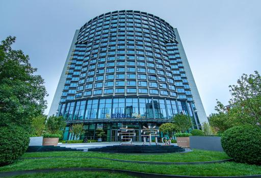 Beijing Huashang CM Serviced Apartment - Housity