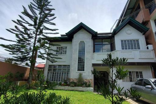 Country Home in Silang Tagaytay - Housity