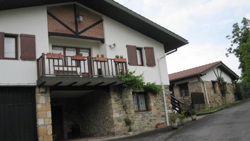 Casa Rural Barturen - Housity