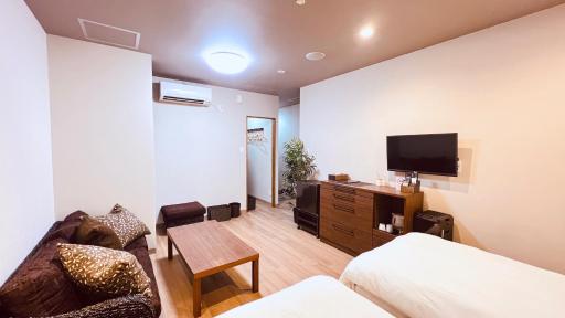 Matsuyama Stay - Housity