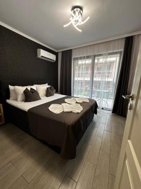 Valencia Gardens luxury apartments - Nesebar - Housity