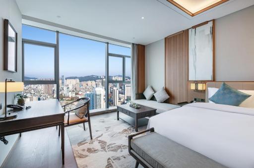 The Grand Guizhou Park Hotel - Housity