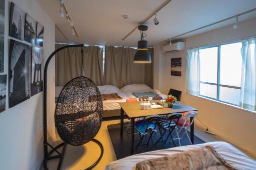 Maison Nagasaki V201 - Vacation STAY 13282 - Housity